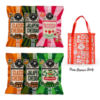 TikTok Shop Puff+Curl Sampler