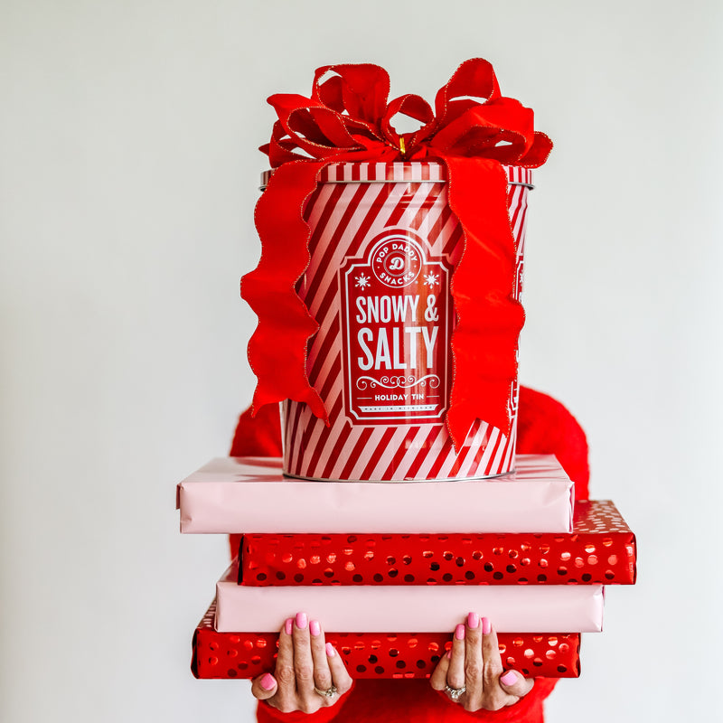 <p>Black Friday has <em>arrived</em>!</p>