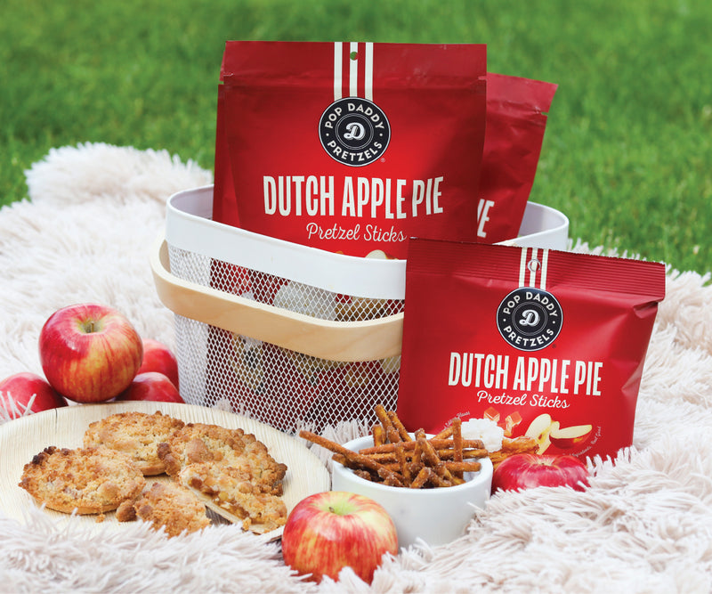 <p>20% OFF THE<br/>NEWEST SNACKS!</p>