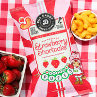 TikTok Shop Puff+Curl Sampler