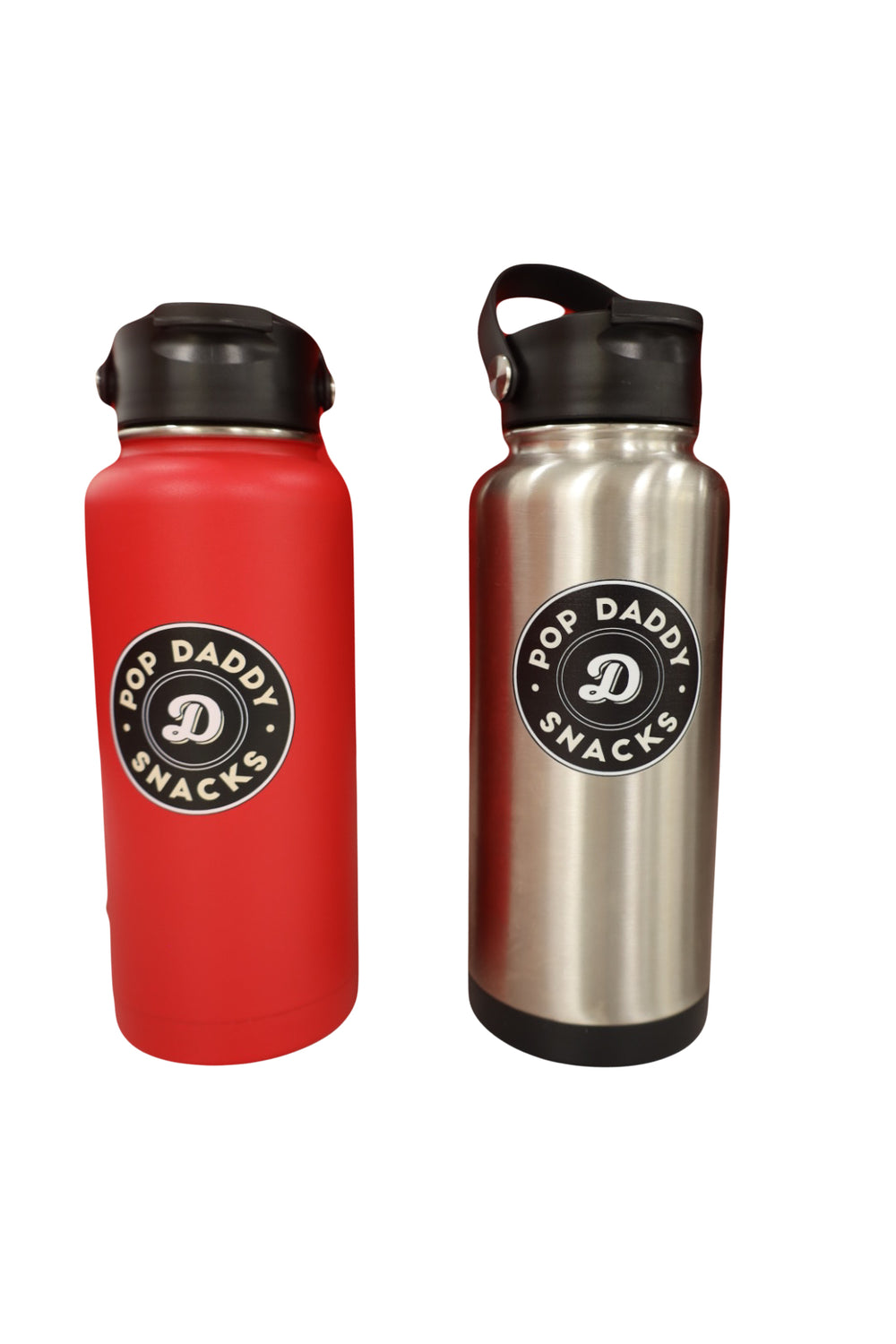 Stainless Steel Water Bottle 32oz