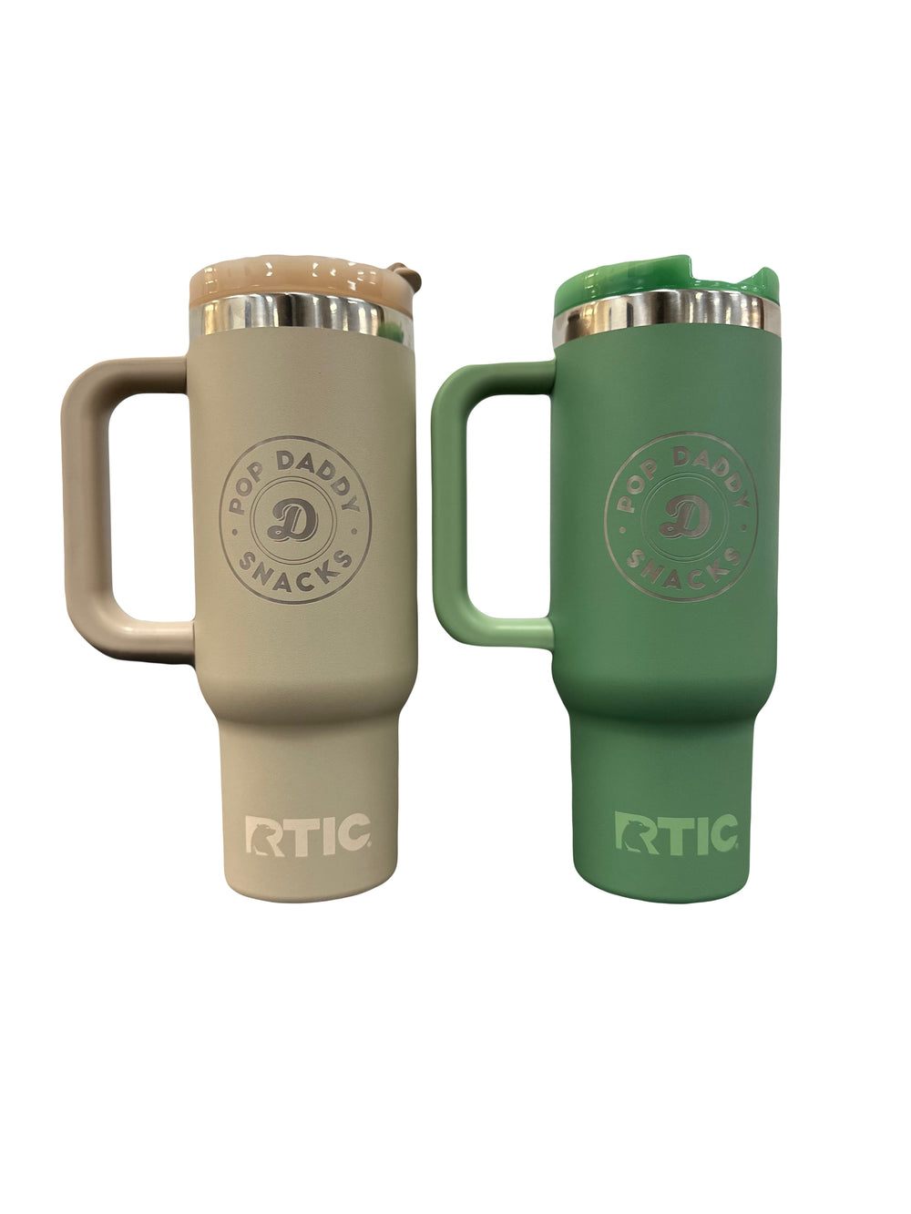 Road Trip Tumbler (30oz.)