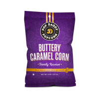 Premium Buttery Caramel Corn Family Reserve