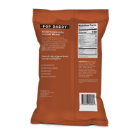 Chipotle BBQ Flavored Popcorn