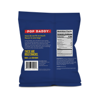 NEW OLD BAY Seasoned Pretzels 3 oz