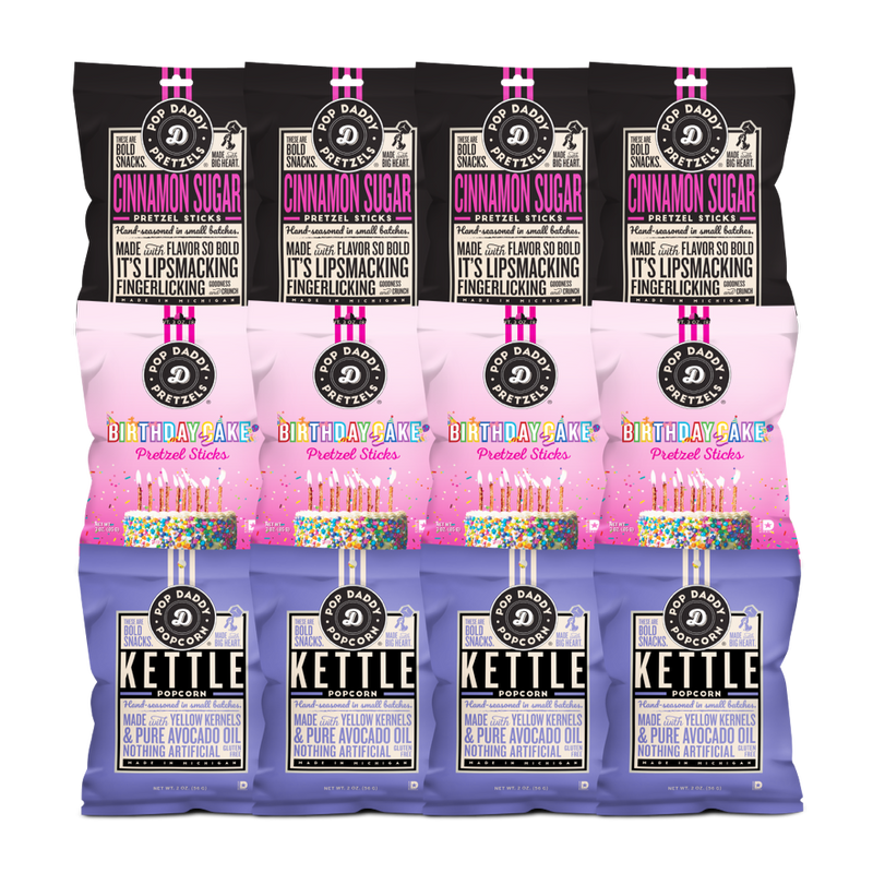 Wedding Party Bundle