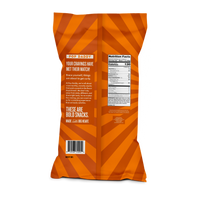 Classic Cheddar Baked Curls