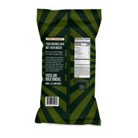 Jalapeno Cheddar Baked Curls