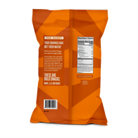 Classic Cheddar Baked Puffs