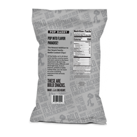 Cracked Pepper and Sea Salt Kettle Cooked Potato Chips
