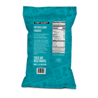 Salt and Vinegar Kettle Cooked Potato Chips
