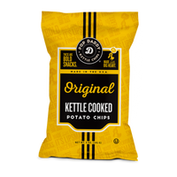 Original Kettle Cooked Potato Chips