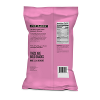 Birthday Cake Flavored Popcorn