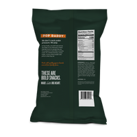Jalapeno Cheddar Flavored Popcorn