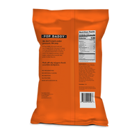Smoked Gouda Flavored Popcorn