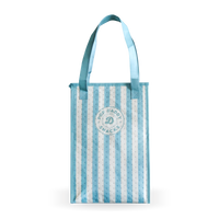 Small Snack Filled Reuseable Cooler