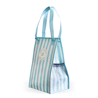 Small Snack Filled Reuseable Cooler
