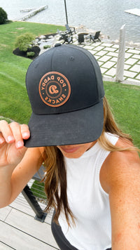Trucker Hat