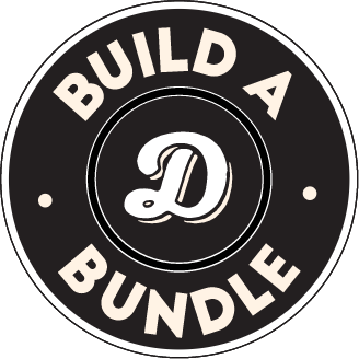 Build a bundle!